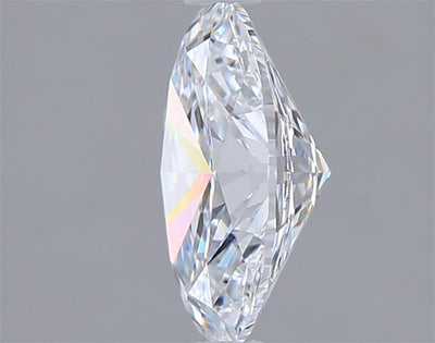 1.51 Carat Oval Lab Diamond :: Greenstar spin frame 06
