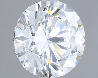 2.02 Carat Round Lab Diamond :: Greenstar spin frame 06