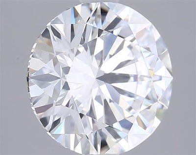 2.20 Carat Round Lab Diamond :: Greenstar spin frame 06