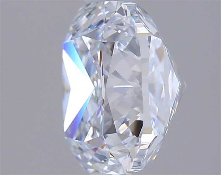 2.71 Carat Cushion Lab Diamond :: Greenstar spin frame 06