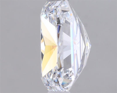 1.50 Carat Radiant Lab Diamond :: Greenstar spin frame 06
