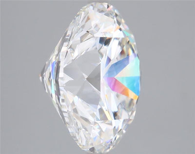 5.04 Carat Round Lab Diamond :: Greenstar spin frame 06