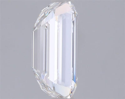 1.51 Carat Emerald Lab Diamond :: Greenstar spin frame 06
