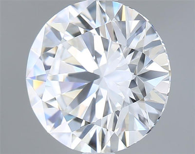 2.03 Carat Round Lab Diamond :: Greenstar spin frame 06