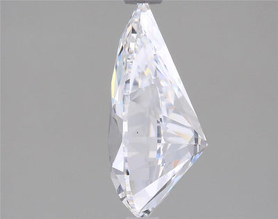 2.08 Carat Pear Lab Diamond :: Greenstar spin frame 06