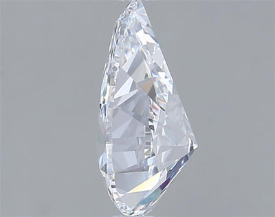 2.01 Carat Pear Lab Diamond :: Greenstar spin frame 06
