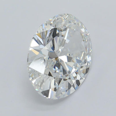 2.05 Carat Oval Lab Diamond :: Greenstar spin frame 06