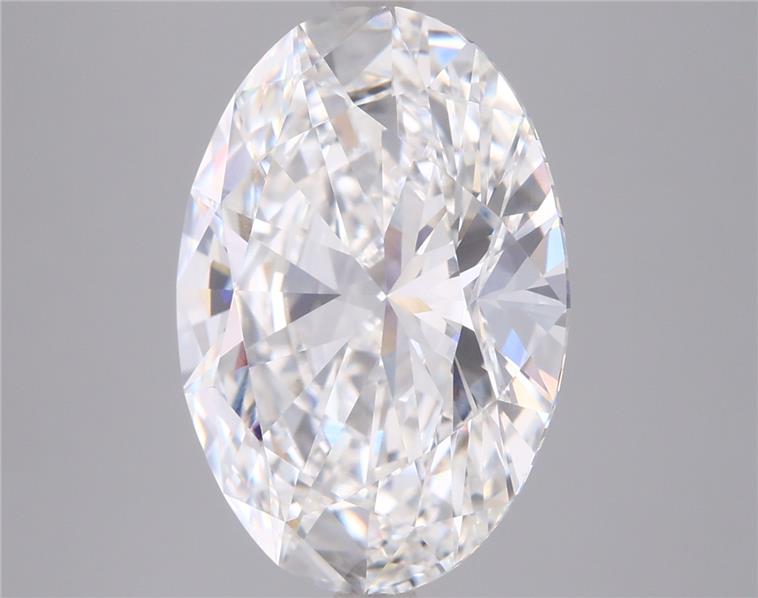 5.02 Carat Oval Lab Diamond :: Greenstar spin frame 06