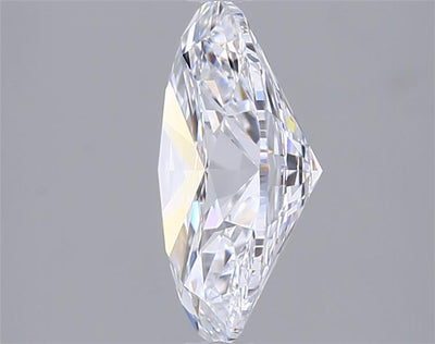 2.02 Carat Oval Lab Diamond :: Greenstar spin frame 06