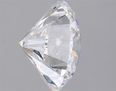 2.33 Carat Round Lab Diamond :: Greenstar spin frame 06