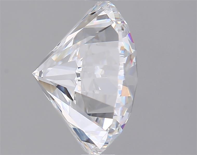2.33 Carat Round Lab Diamond :: Greenstar spin frame 06