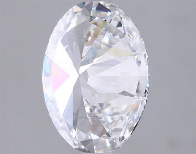 1.56 Carat Oval Lab Diamond :: Greenstar spin frame 06