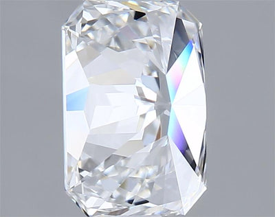 1.55 Carat Radiant Lab Diamond :: Greenstar spin frame 06