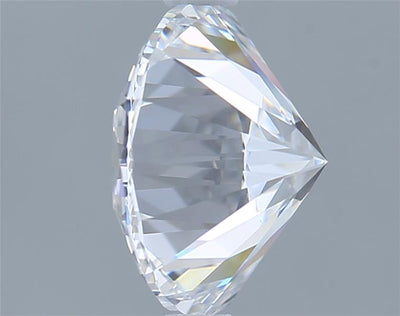 2.01 Carat Round Lab Diamond :: Greenstar spin frame 06