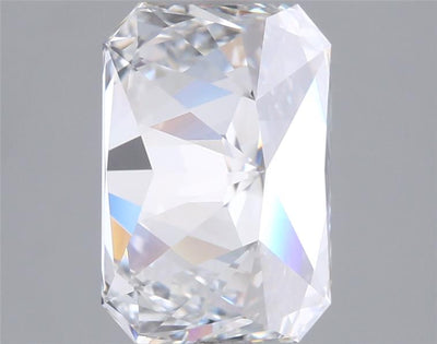 2.41 Carat Radiant Lab Diamond :: Greenstar spin frame 06