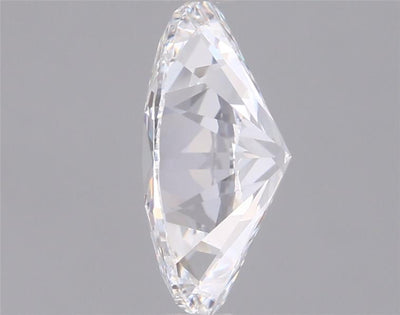 1.52 Carat Oval Lab Diamond :: Greenstar spin frame 06