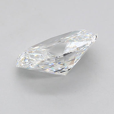 2.03 Carat Oval Lab Diamond :: Greenstar spin frame 06