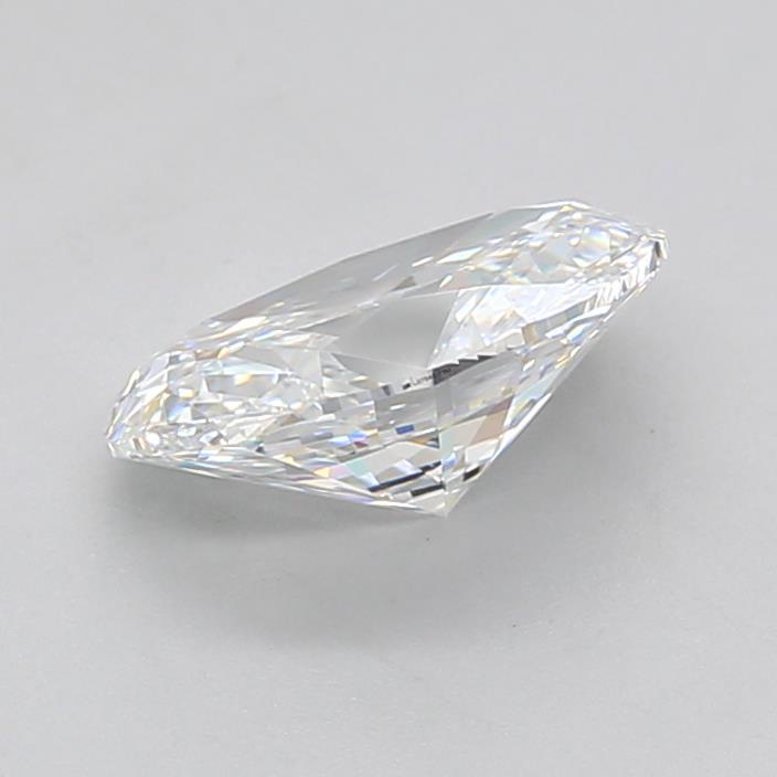 2.03 Carat Oval Lab Diamond :: Greenstar spin frame 06