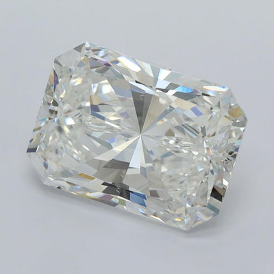 3.00 Carat Radiant Lab Diamond :: Greenstar spin frame 06