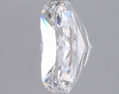 2.45 Carat Radiant Lab Diamond :: Greenstar spin frame 06