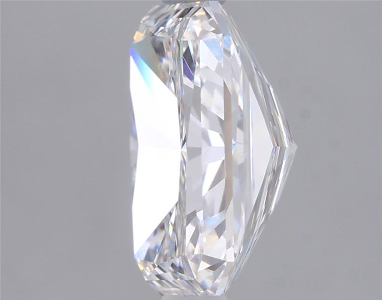 2.45 Carat Radiant Lab Diamond :: Greenstar spin frame 06