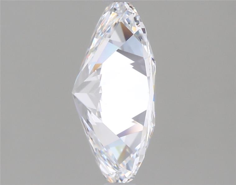 1.56 Carat Oval Lab Diamond :: Greenstar spin frame 06