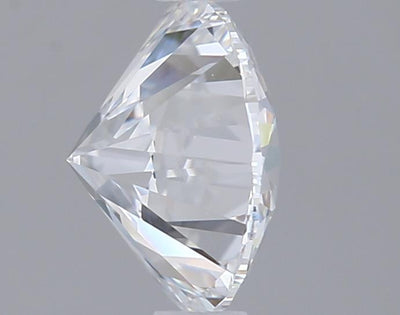 1.50 Carat Round Lab Diamond :: Greenstar spin frame 06