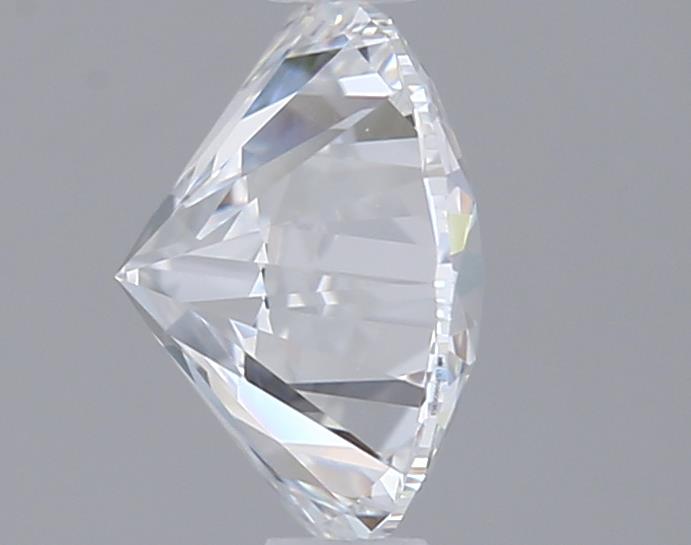 1.50 Carat Round Lab Diamond :: Greenstar spin frame 06