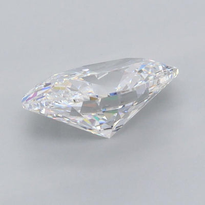 1.20 Carat Oval Lab Diamond :: Greenstar spin frame 06