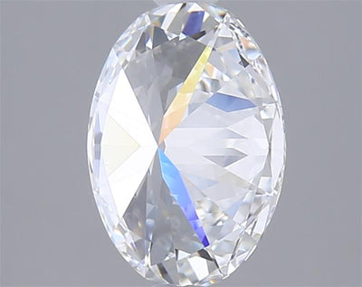 1.55 Carat Oval Lab Diamond :: Greenstar spin frame 06