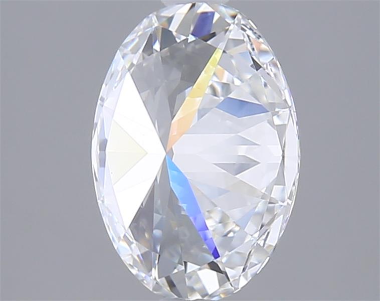 1.55 Carat Oval Lab Diamond :: Greenstar spin frame 06