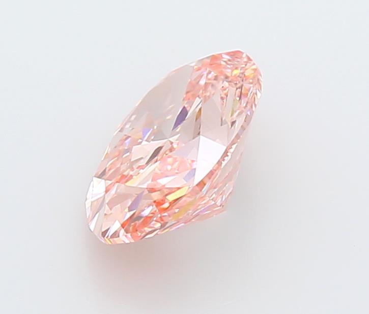 2.07 Carat Oval Lab Diamond :: Greenstar spin frame 06