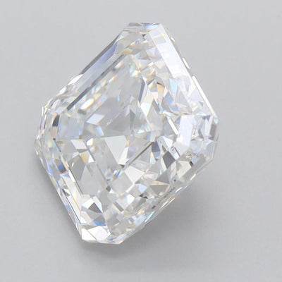 3.00 Carat Asscher Lab Diamond :: Greenstar spin frame 06