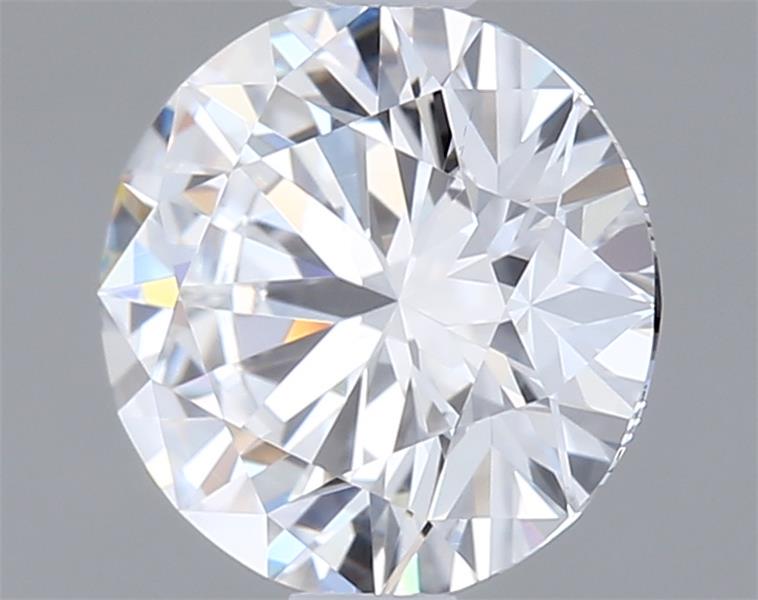 1.03 Carat Round Lab Diamond :: Greenstar spin frame 06