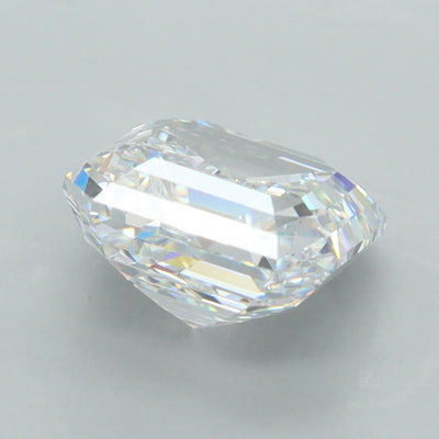 3.00 Carat Asscher Lab Diamond :: Greenstar spin frame 06