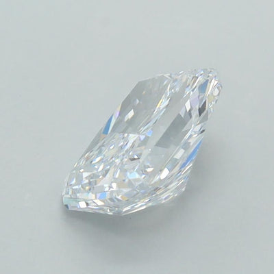 1.33 Carat Radiant Lab Diamond :: Greenstar spin frame 06