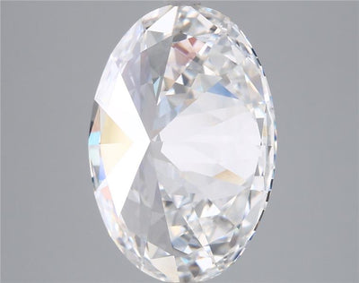 5.01 Carat Oval Lab Diamond :: Greenstar spin frame 06