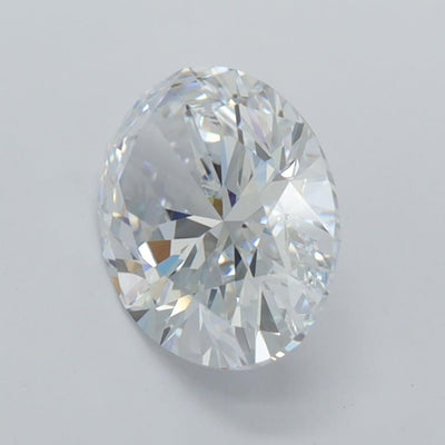 2.05 Carat Oval Lab Diamond :: Greenstar spin frame 06