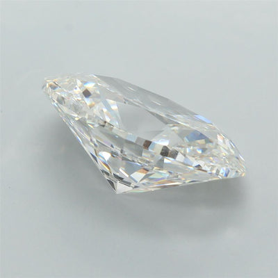 4.01 Carat Oval Lab Diamond :: Greenstar spin frame 06