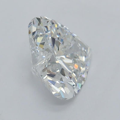 1.05 Carat Heart Lab Diamond :: Greenstar spin frame 06