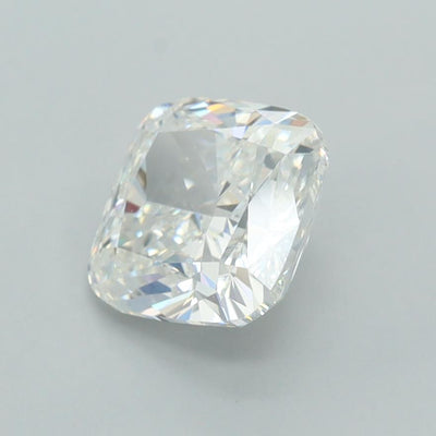 1.61 Carat Cushion Lab Diamond :: Greenstar spin frame 06
