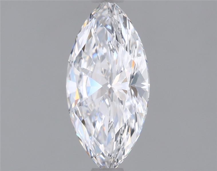 1.02 Carat Marquise Lab Diamond :: Greenstar spin frame 06