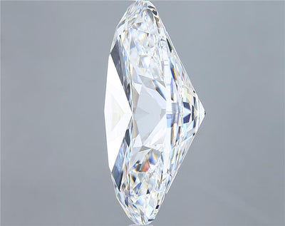 9.07 Carat Oval Lab Diamond :: Greenstar spin frame 06