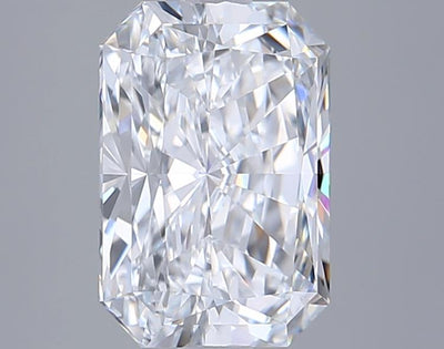2.80 Carat Radiant Lab Diamond :: Greenstar spin frame 06
