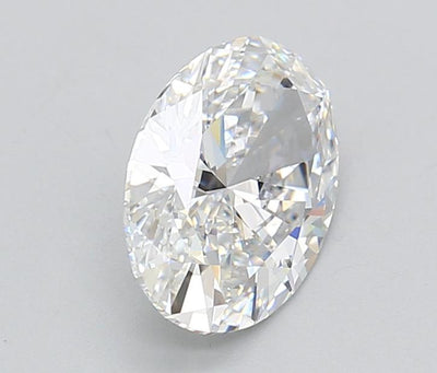 2.02 Carat Oval Lab Diamond :: Greenstar spin frame 06