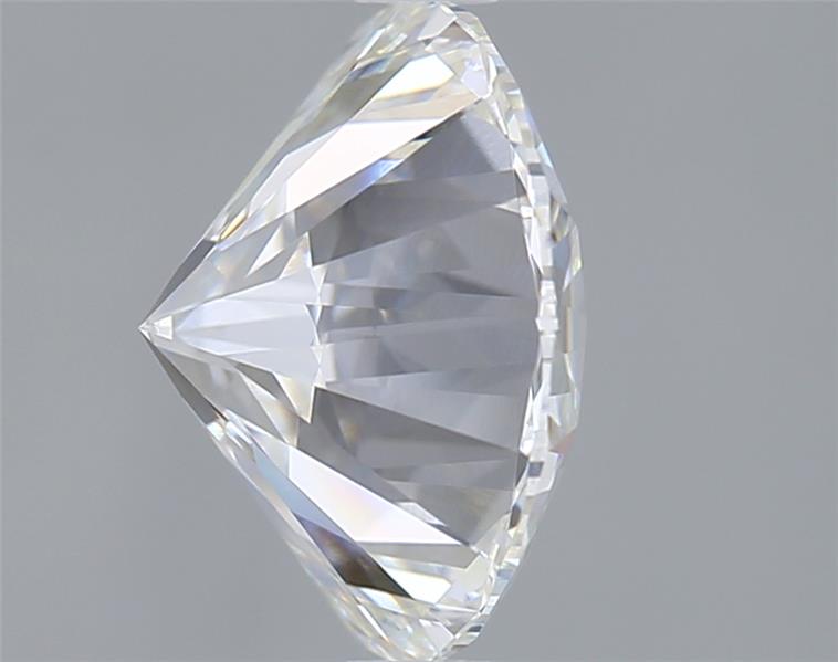 3.02 Carat Round Lab Diamond :: Greenstar spin frame 06