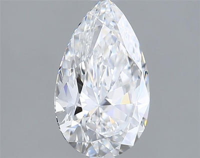 2.00 Carat Pear Lab Diamond :: Greenstar spin frame 06