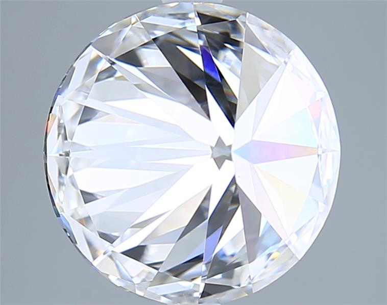 5.03 Carat Round Lab Diamond :: Greenstar spin frame 06