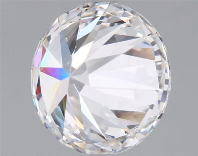 2.53 Carat Round Lab Diamond :: Greenstar spin frame 06