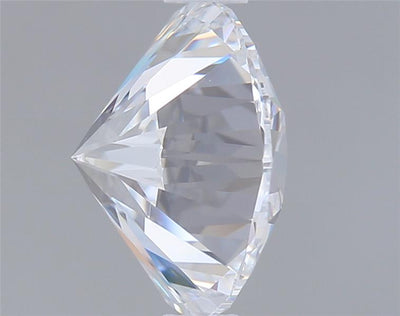 1.52 Carat Round Lab Diamond :: Greenstar spin frame 06